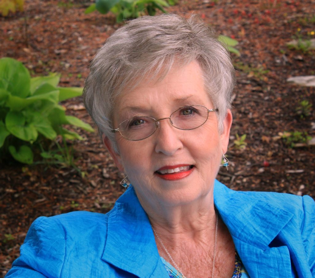 DiAne Gates Starr Ayers, Author