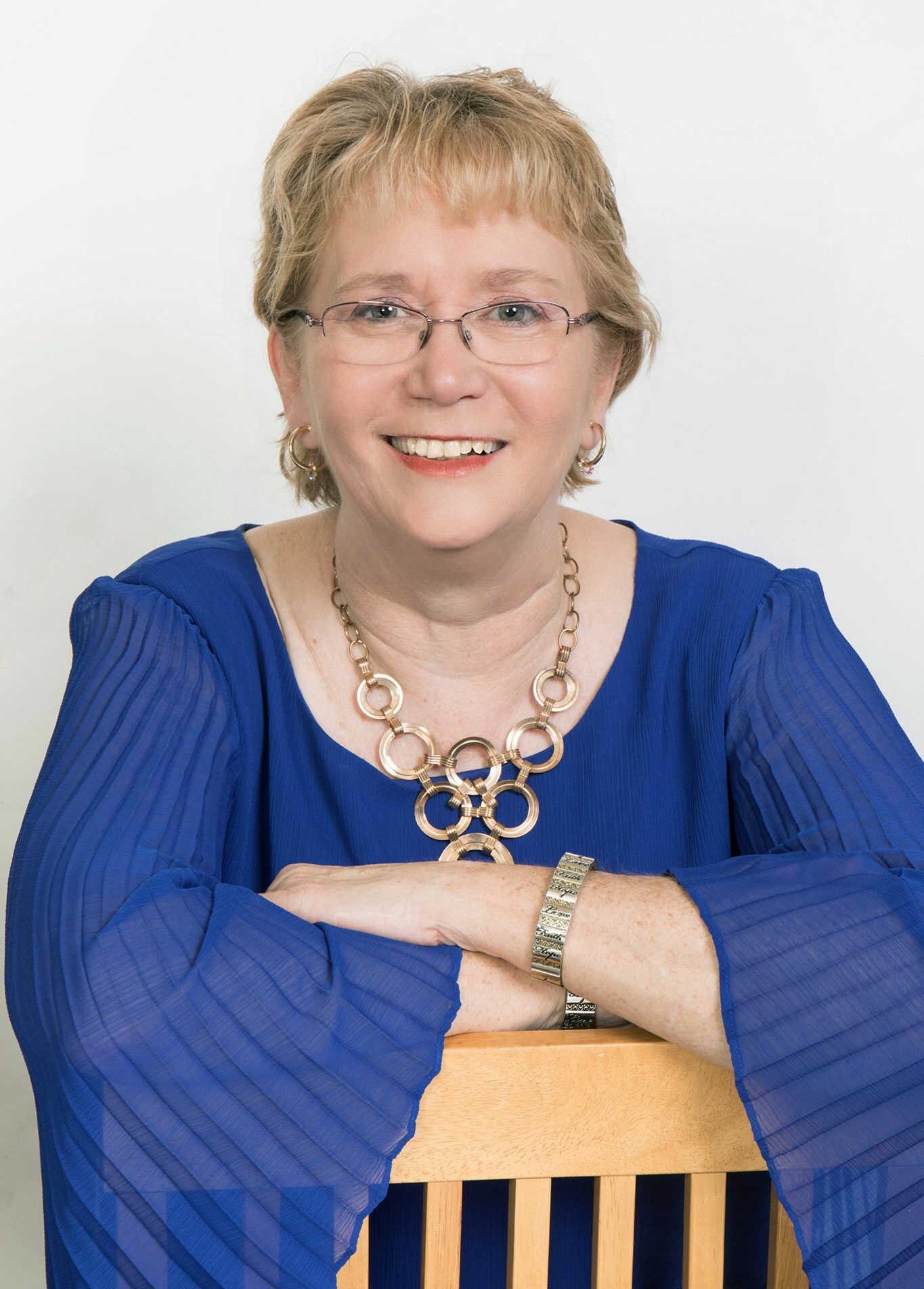 Cindy Ervin Huff