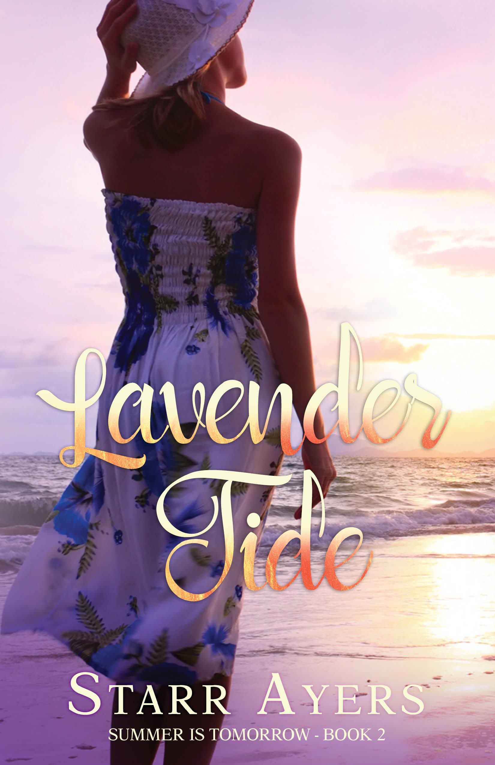 Lavender Tide